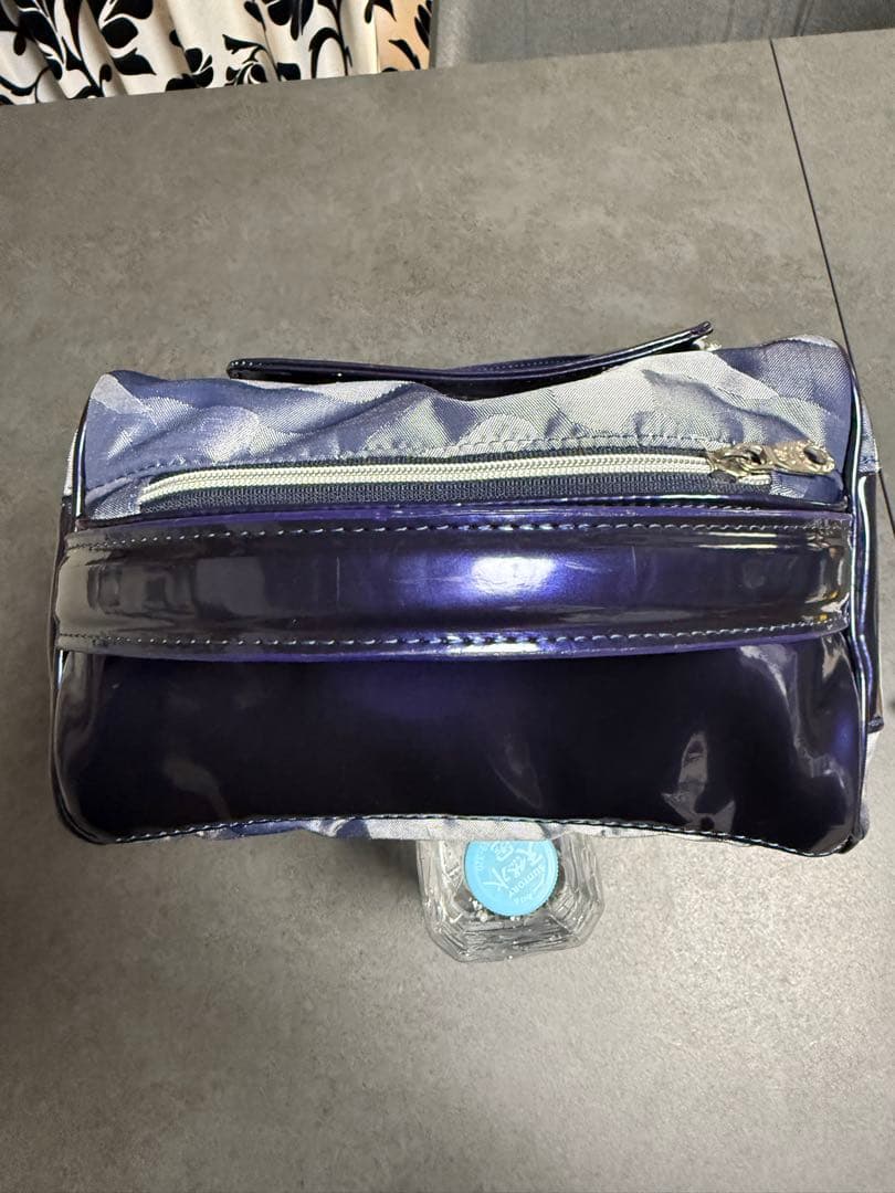 MARK & LONA 迷彩柄 シューズバッグ ケース - メルカリ