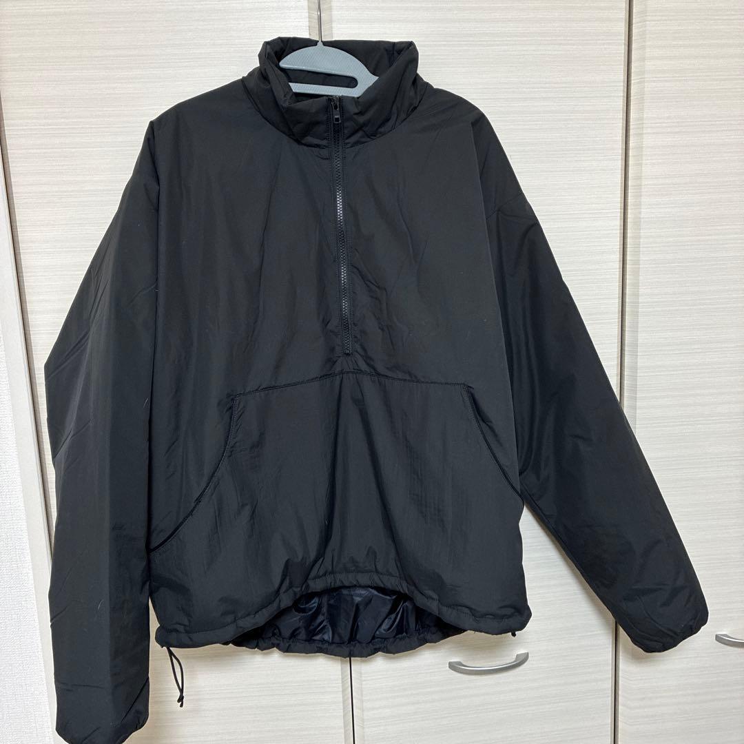 supply Epic Primaloft Pullover - メルカリ