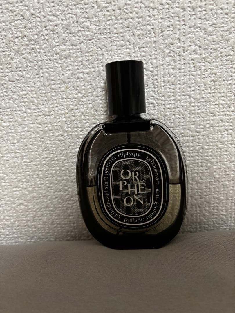 diptyque Orpheon 75ml ユニセックス香水 - メルカリ