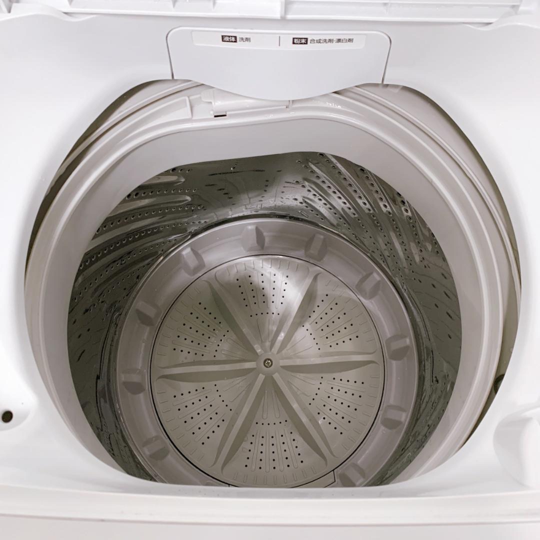 OE122715 アイリスオーヤマ 5.0kg 洗濯機 一人暮らし 小型