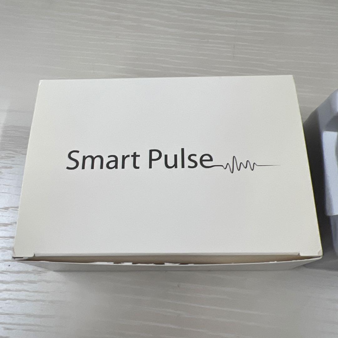 Smart Pulse（スマートパルス） SmartPulse スマートパルス - ニットクSHOP