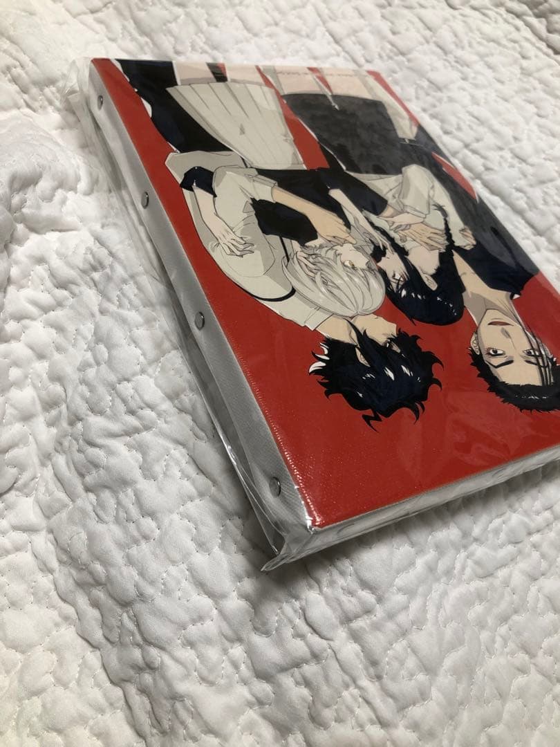 アクタージュ アートボード 【新品未使用】限定品 JF2020