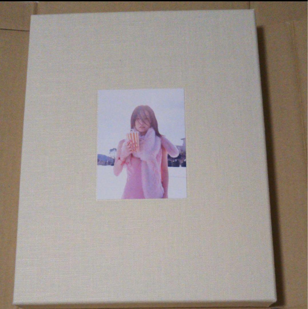 美品☆限定】スピッツのデザイン 予約特典版 - メルカリ