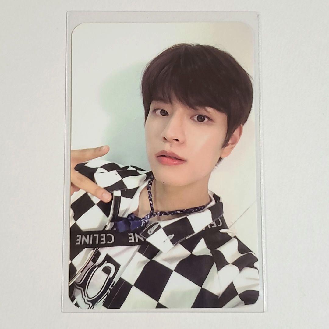 Stray Kids スンミン トレカ NOEASY SHOPEE - メルカリ