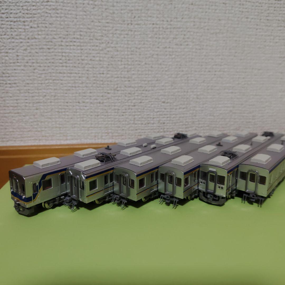鉄コレ 南海3000系 6両編成 Nゲージ - 鉄道模型買う
