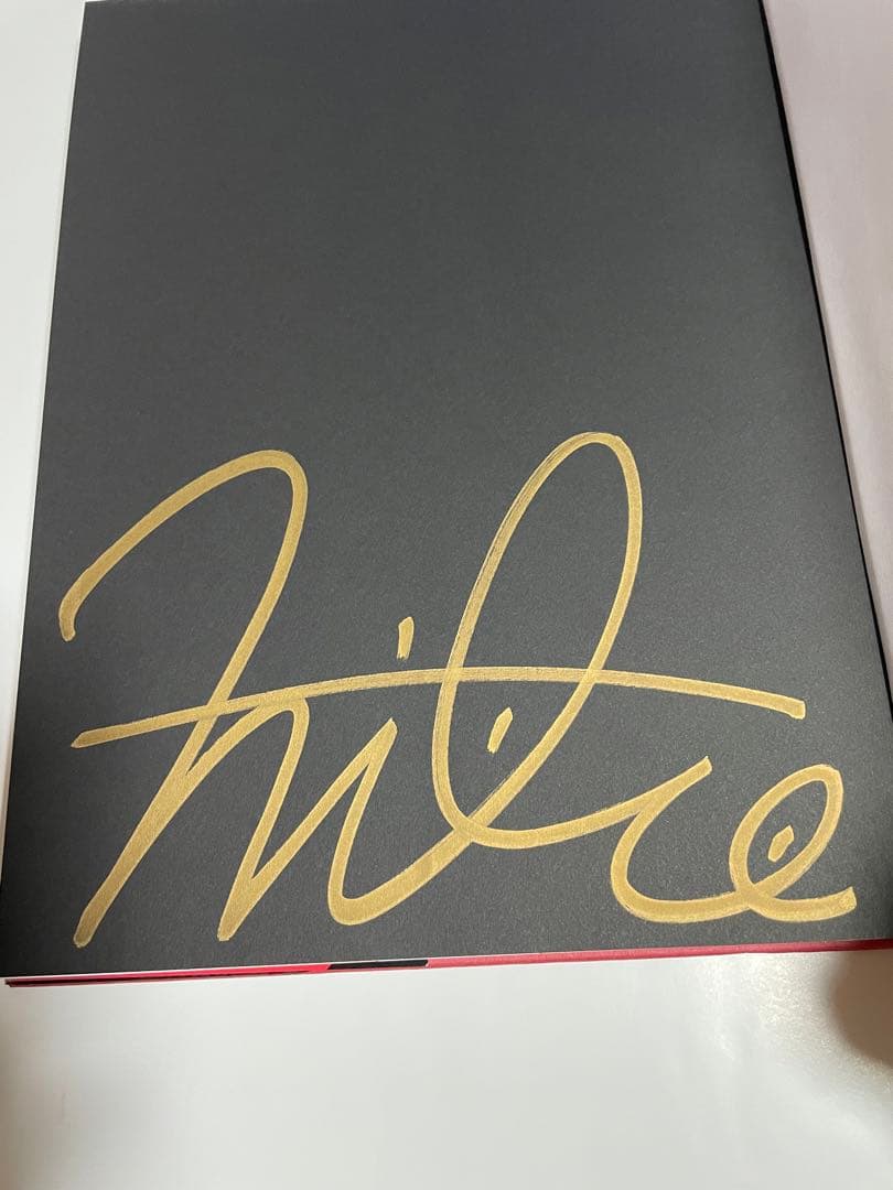 Niθ ART WORKS 艶姿戯画 直筆サイン入り メガホビEXPO2013