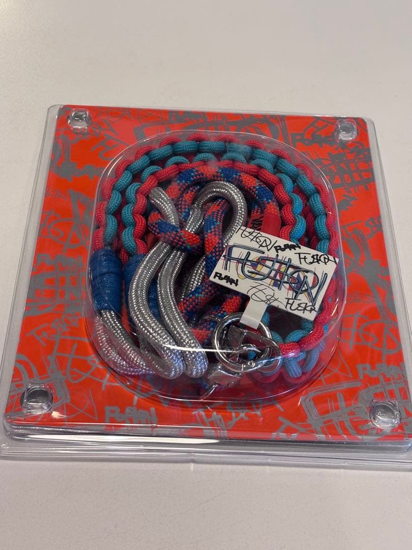 Vaundy スマホストラップ 