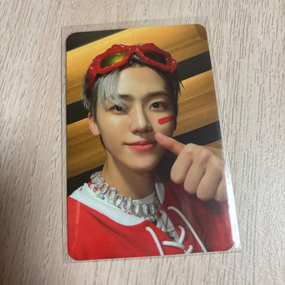 nct dream ジェミン candy トレカ - メルカリ