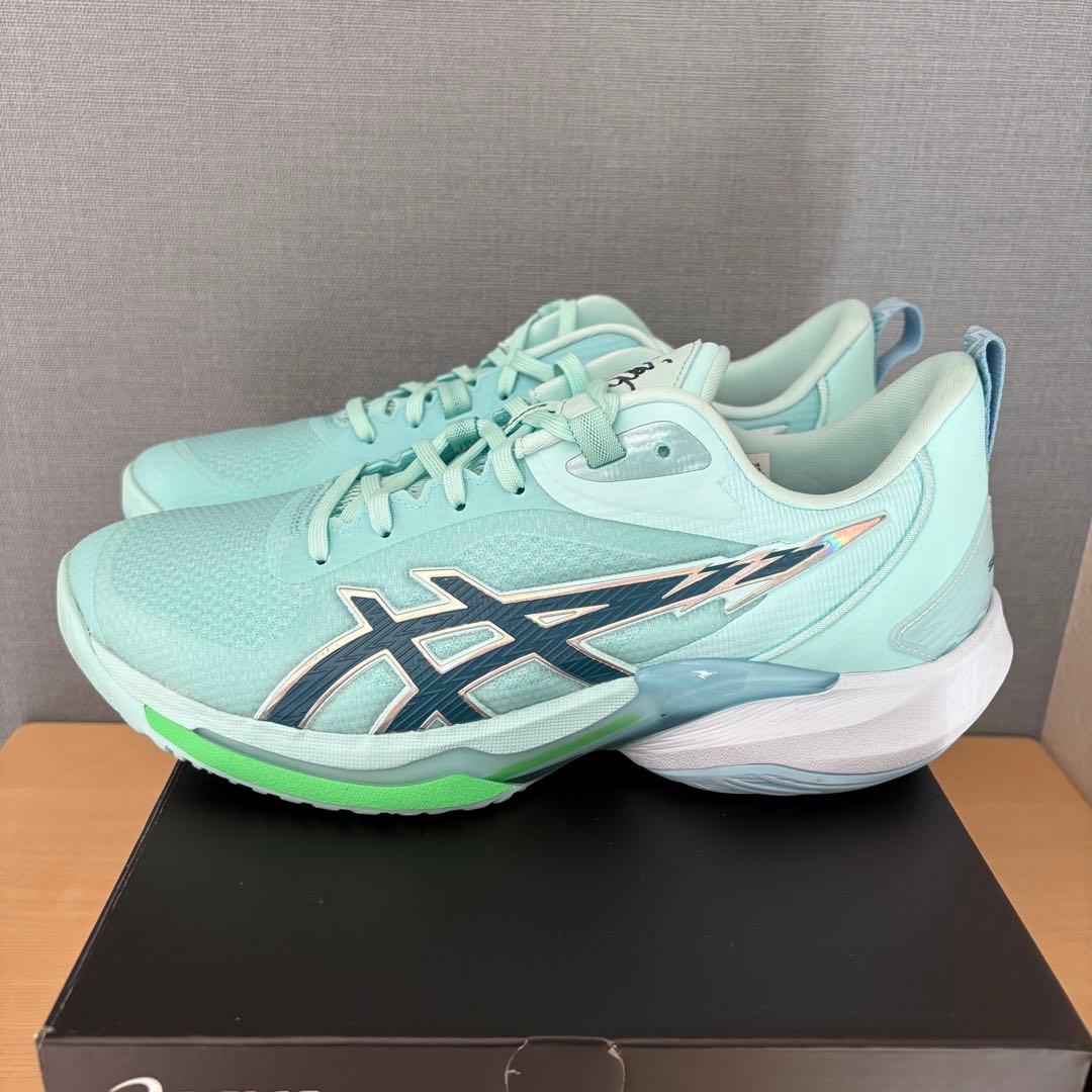 アシックス Asics SWIFTACE YUKI 28.0cm