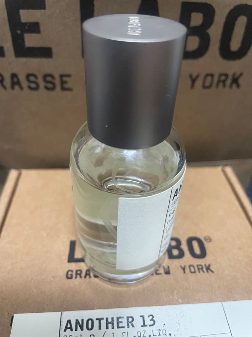 LE LABO ルラボ ANOTHER 13 アナザー13 30ml - メルカリ