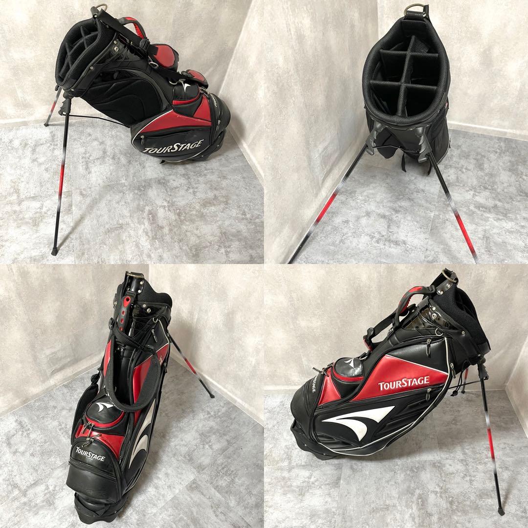 PGM RIO Ⅱ メンズ ゴルフクラブセット 8本 右利き R相当 - メルカリ