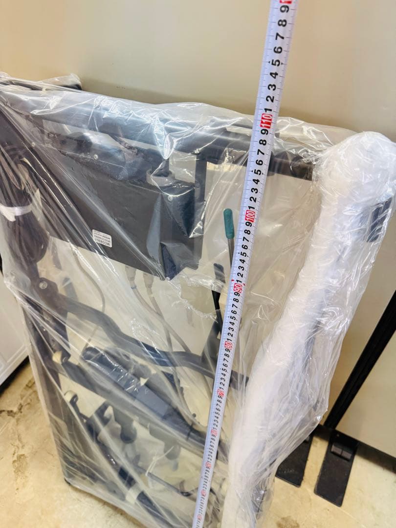 福岡発 パラマウントベッド 介護ベッド 2モーター 新品未使用 MCO830A