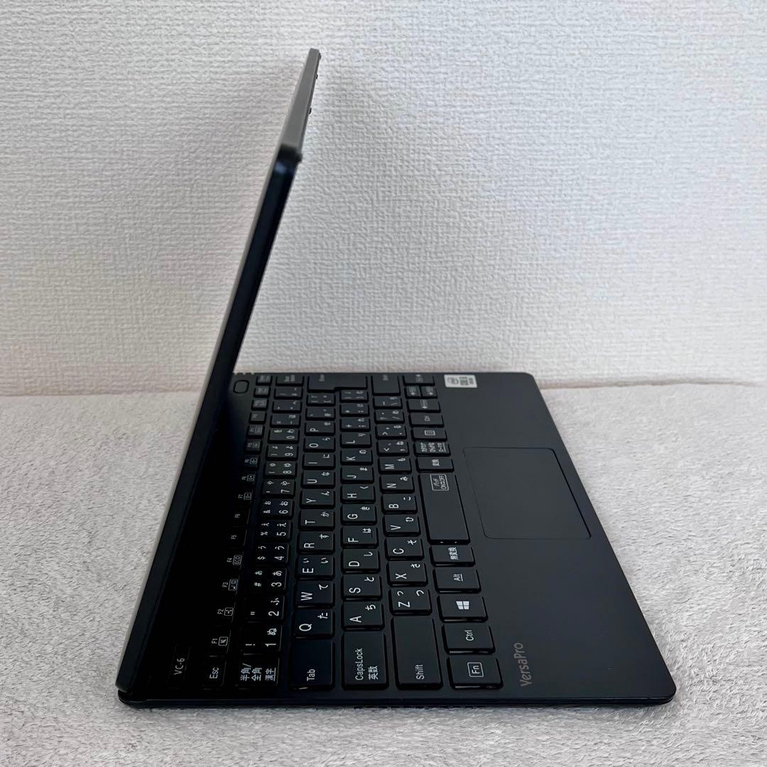 office設定済 NEC/i5第10世代/メモリ8GB/SSD128GB - メルカリ