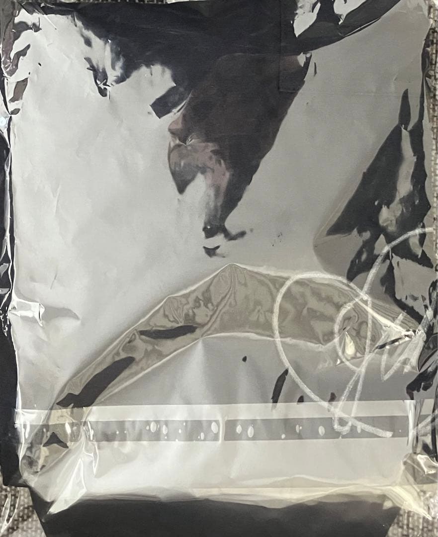 野田樹潤（juju）選手×TGM 直筆サイン入りチームポロシャツ 未開封品