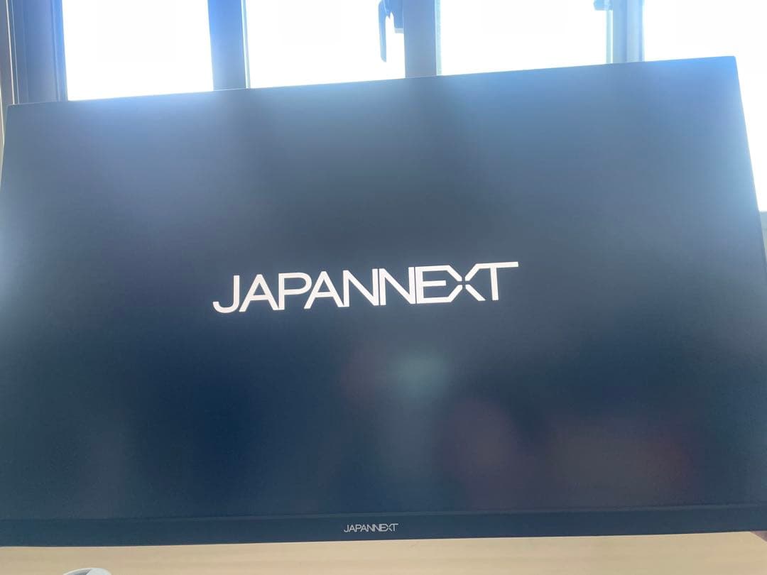 JAPANNEXT 27インチ 4K JN-IPS2709UHDR JAPANNEXT 27インチ IPSパネル搭載 4K(3840x2160)解像度 液晶モニター