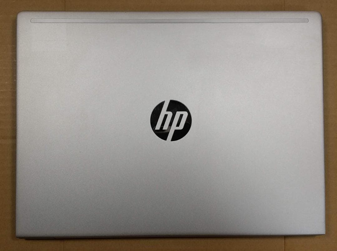 訳あり】13.3型 HP 430 G6 8世代 i3 Win11 Office - メルカリ