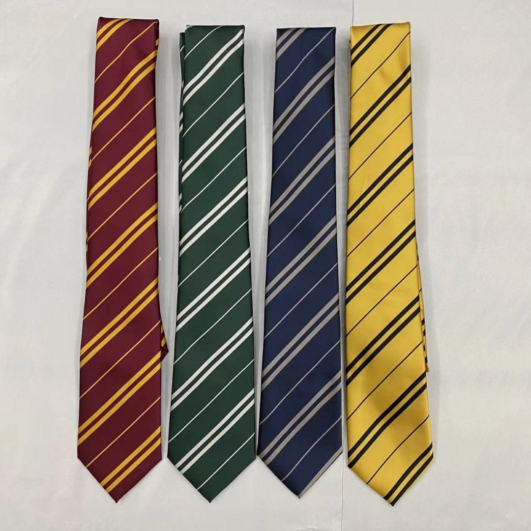 ハリーポッターグリフィンドール公式XSサイズローブネクタイ USJ