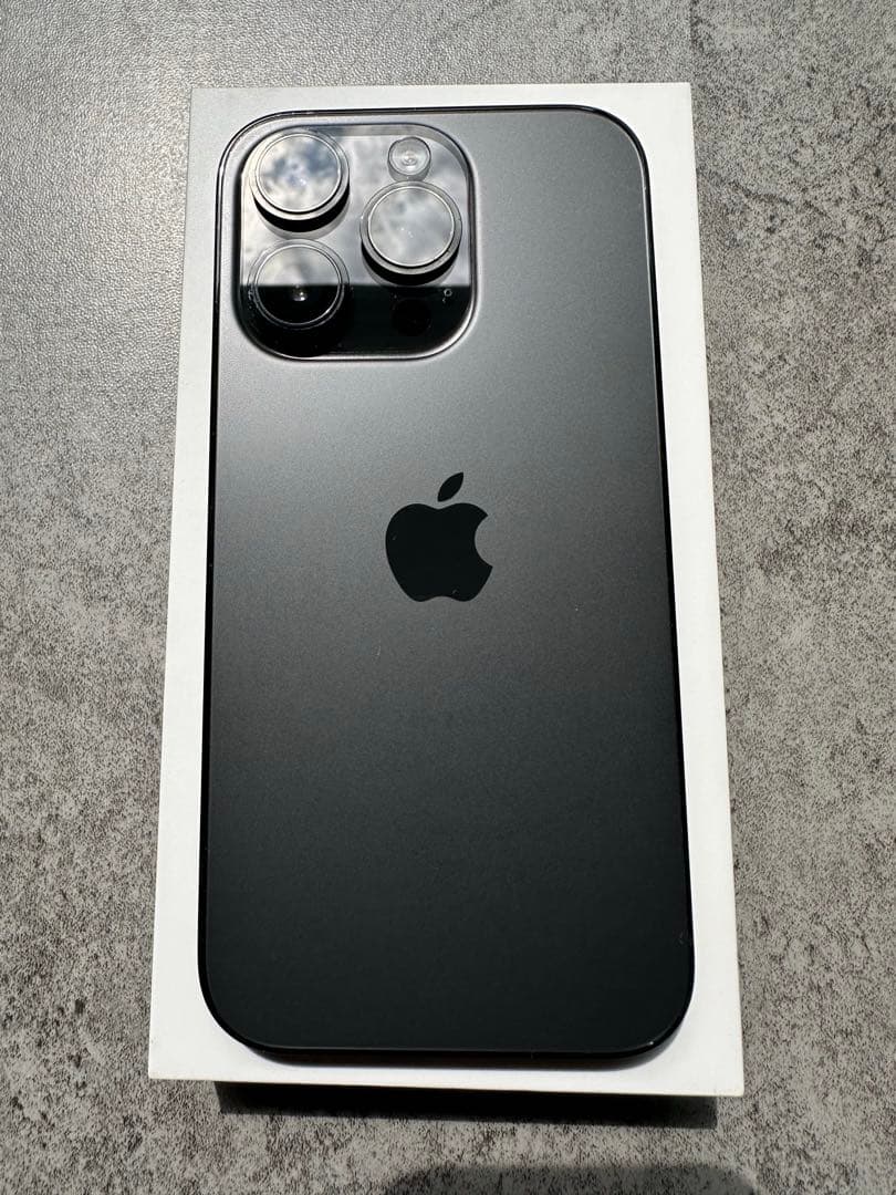 iPhone 14 Pro スペースブラック 128GB SIMフリー ジャンク - メルカリ