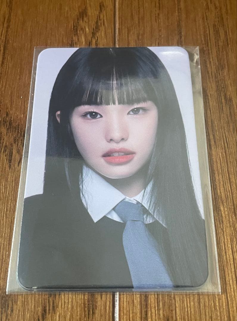 iland2 トレカ スジョン izna popup sujung N/a キム - メルカリ