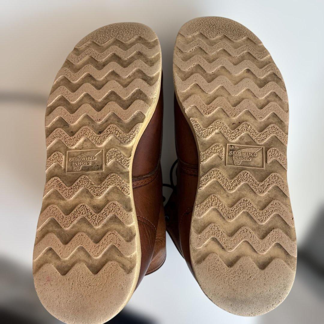 Red Wing レッドウィング アイリッシュセッター 875 26.5cm