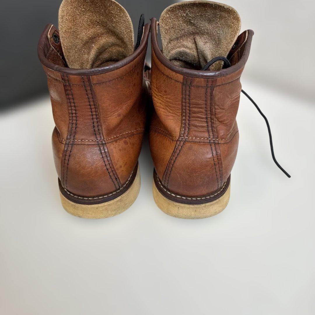 Red Wing レッドウィング アイリッシュセッター 875 26.5cm