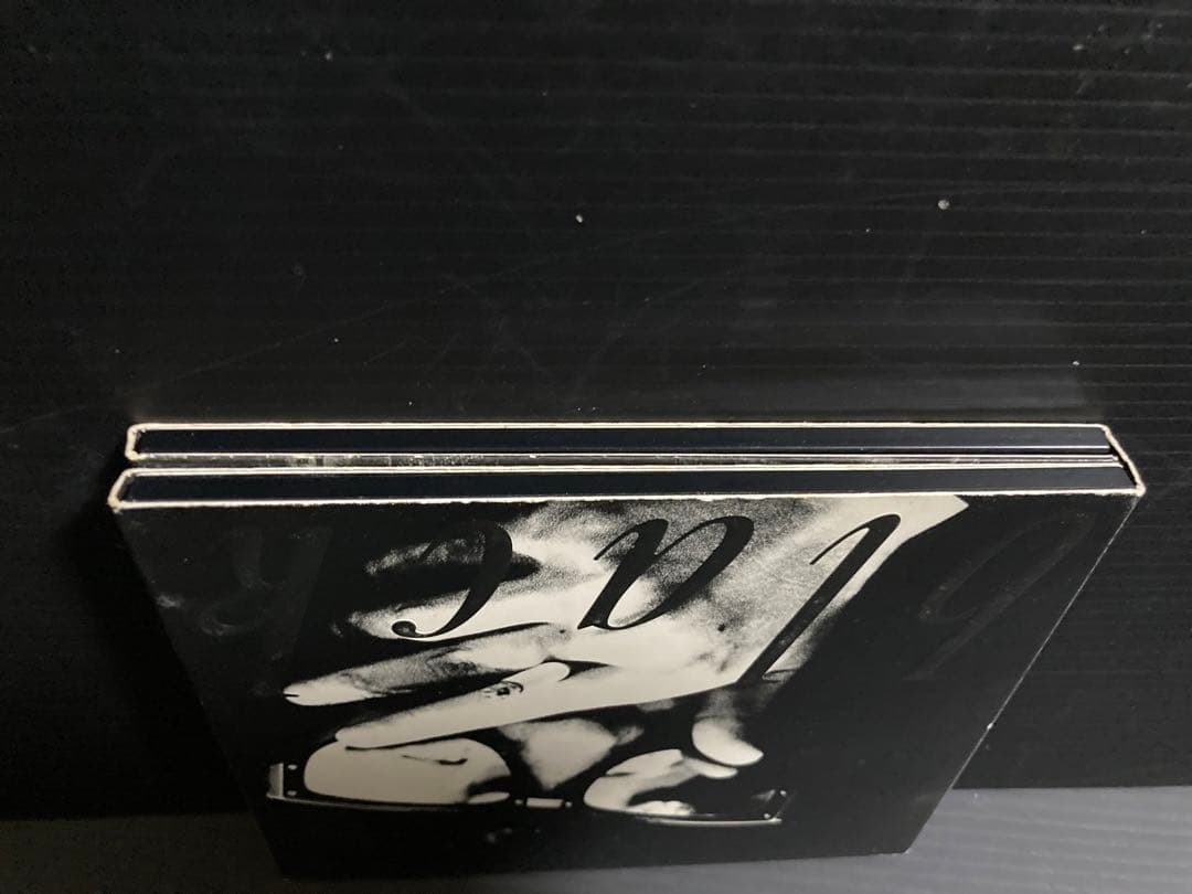 激レア 浅川マキ black-ブラックにグッドラック 2CD - メルカリ