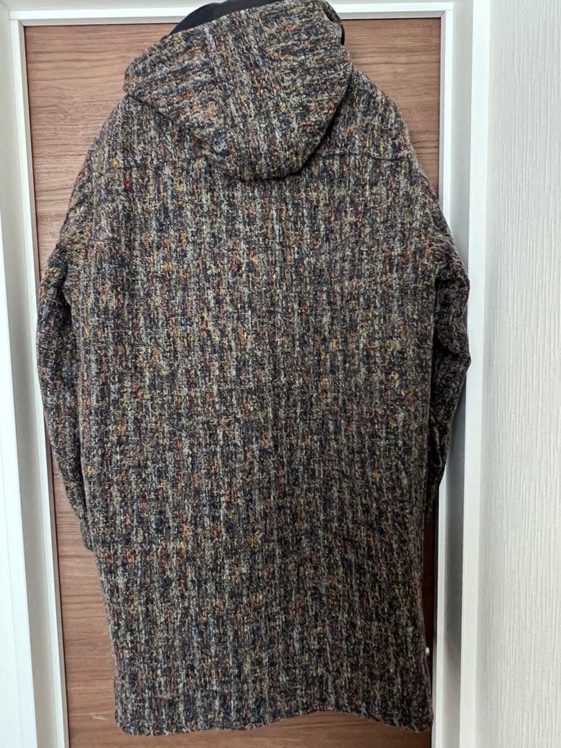 NICENESS 24AW DEVOLLE - メルカリ