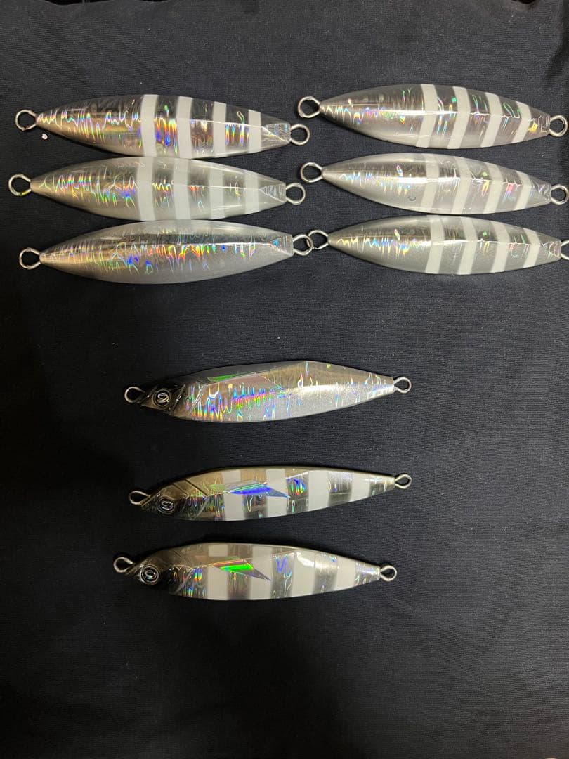 クイックゼロワン、Z4、Sグライド 17個まとめ売り