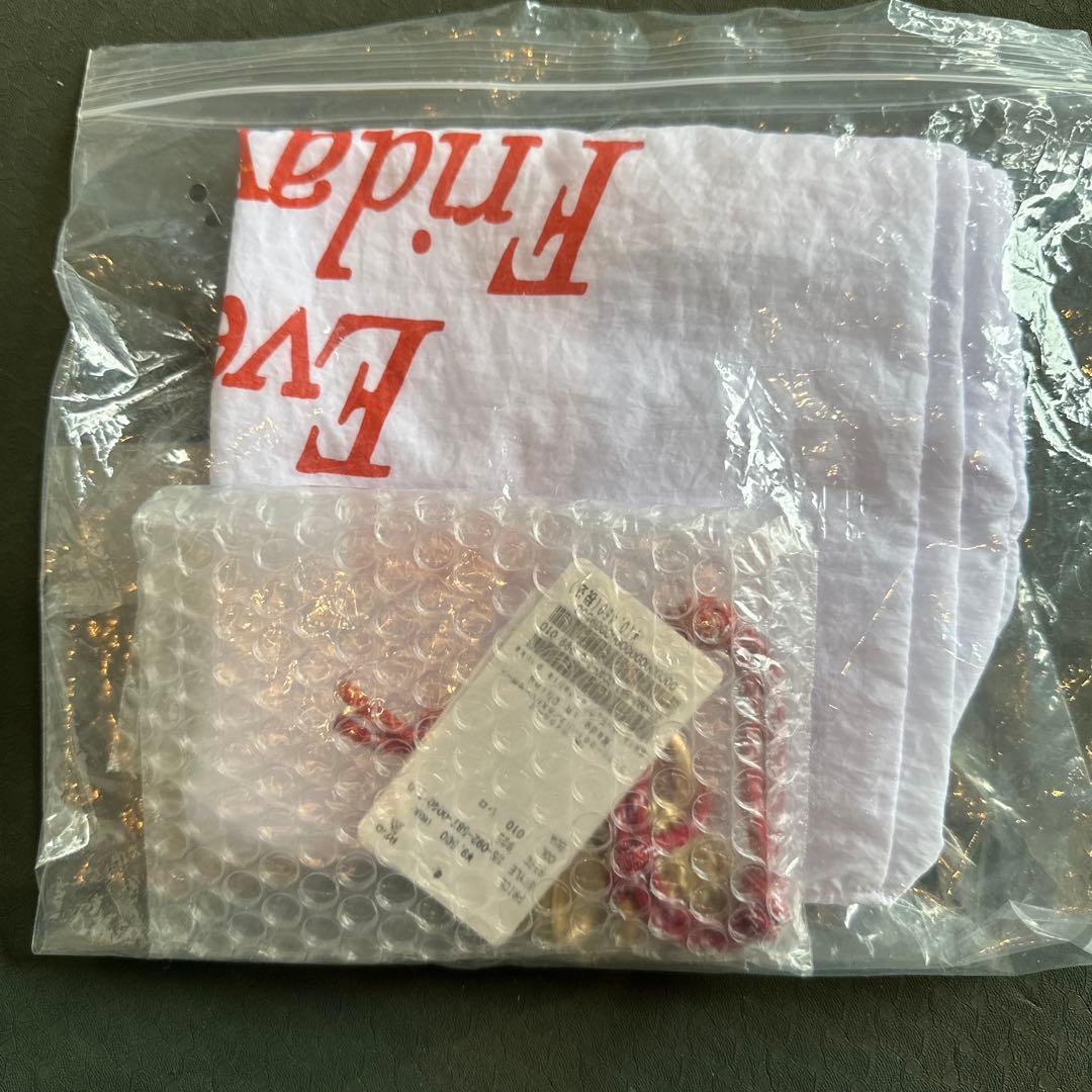 AP STUDIO エーピーストゥディオ エコバッグ チャーム