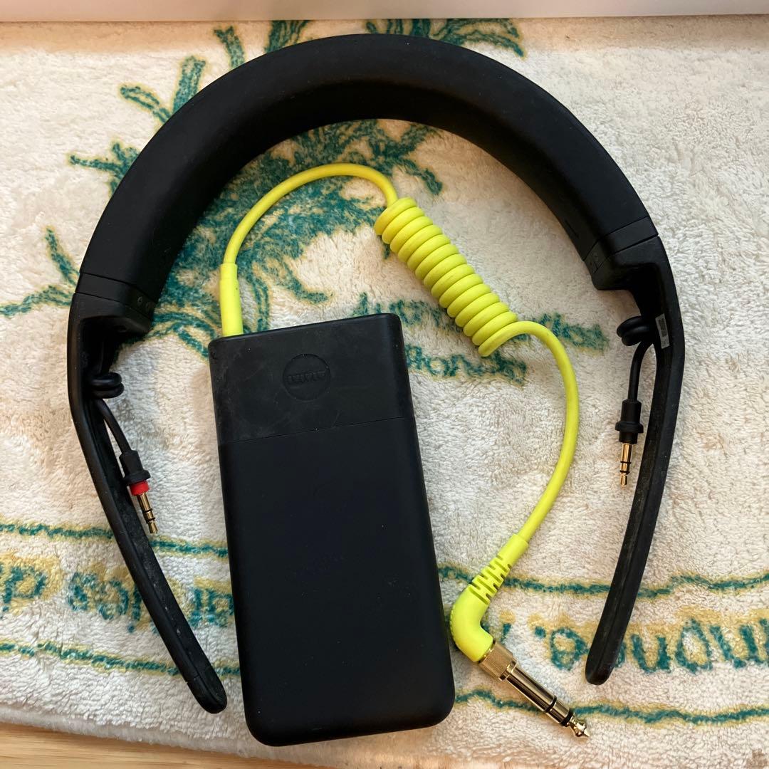 DJ機材 AIAIAI H10 X01 BUNDLE AIAIAI H10 X01 セット