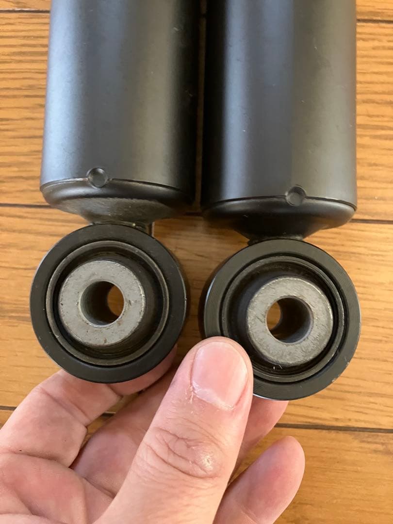 スズキ 純正 JB74Wノーマル サスペンション ショック アブソーバー 1台