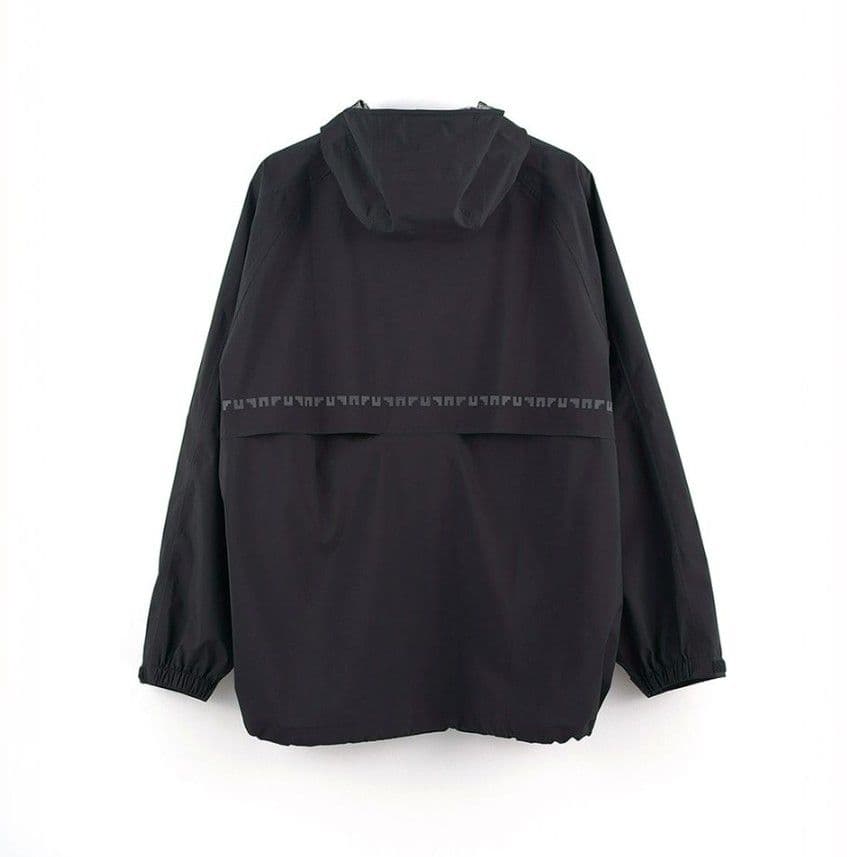 新品・未開封サカナクションNF NIGHT FISHING SHELL Mサイズ - メルカリ