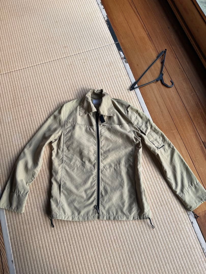 G*様 Vexed generation 90s shirts Jacket Vexed generation Ninja hooded fleece jacket (1996)