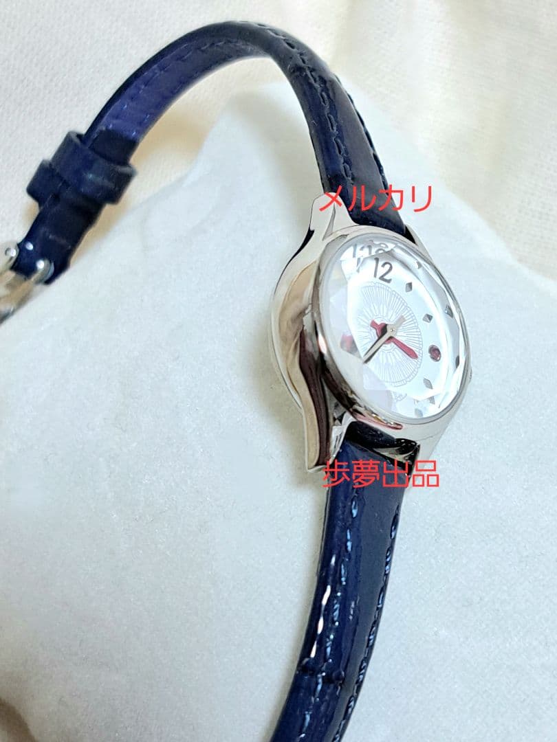 逆転裁判 腕時計 成歩堂龍一モデル 未使用品 SuperGroupies - メルカリ