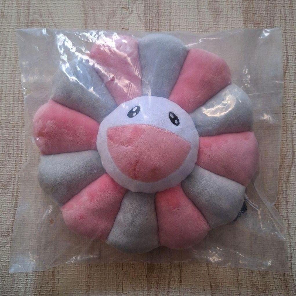 BLACKPINK ✖️ 村上隆 カイカイキキ フラワークッション - メルカリ