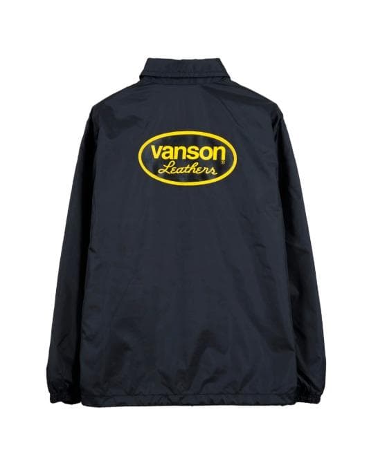 み*ん様 キムタク着 マシス バンソン VANSON MASSES コーチジャケ