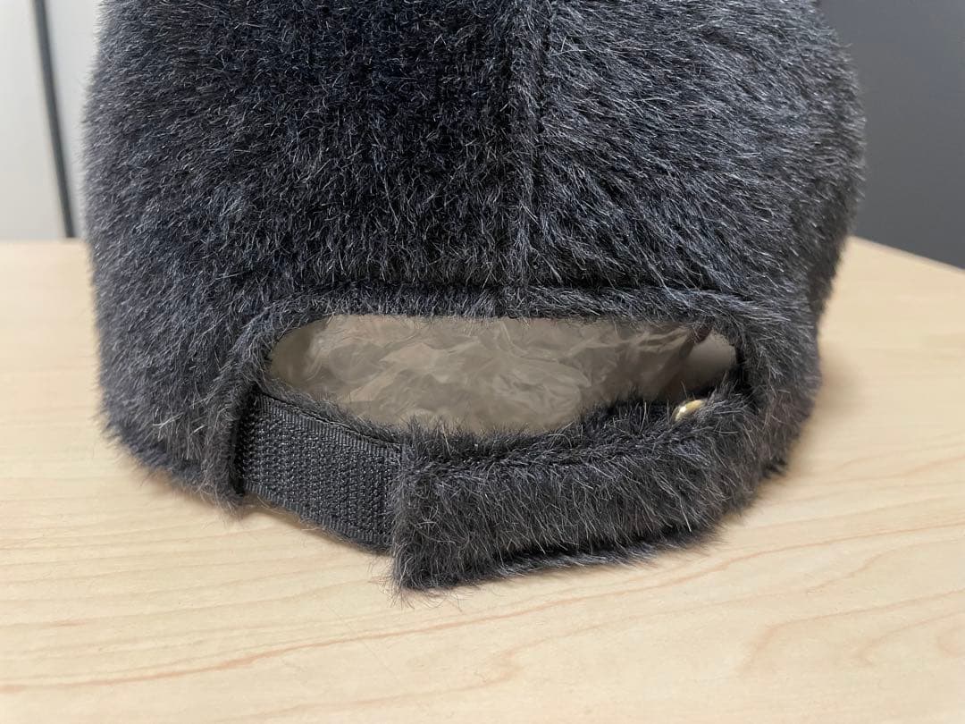 壬生憲剛様専用Borsalinoアルパカベースボールキャップ - メルカリ