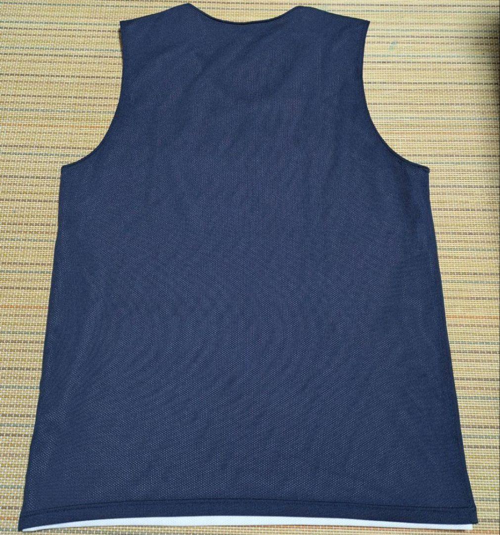 琉球ゴールデンキングス リバーシブルウェア ③