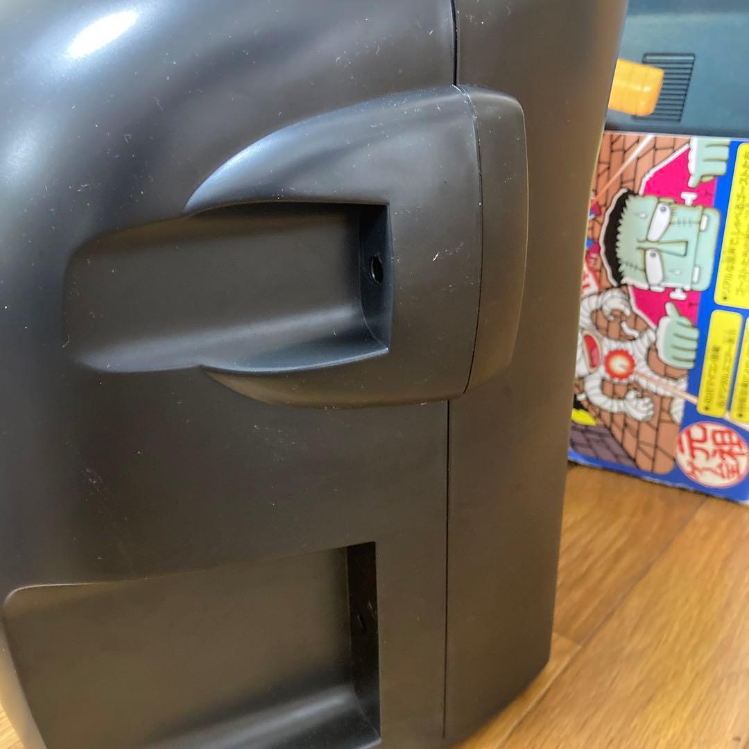 箱付き ゴーストハンターズ 元祖ゲーム王 - メルカリ