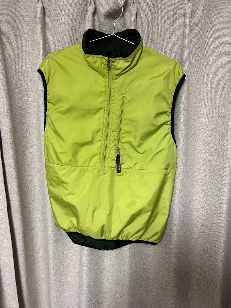 小*爪様 美品　patagonia パタゴニア　パフボールベスト patagonia Puffball Vest