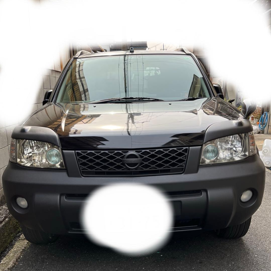 エクストレイルt30 ヘッドライトカバー　JAOS製 楽天市場】エクストレイル t30（ヘッドライトカバー・アイライン｜外装