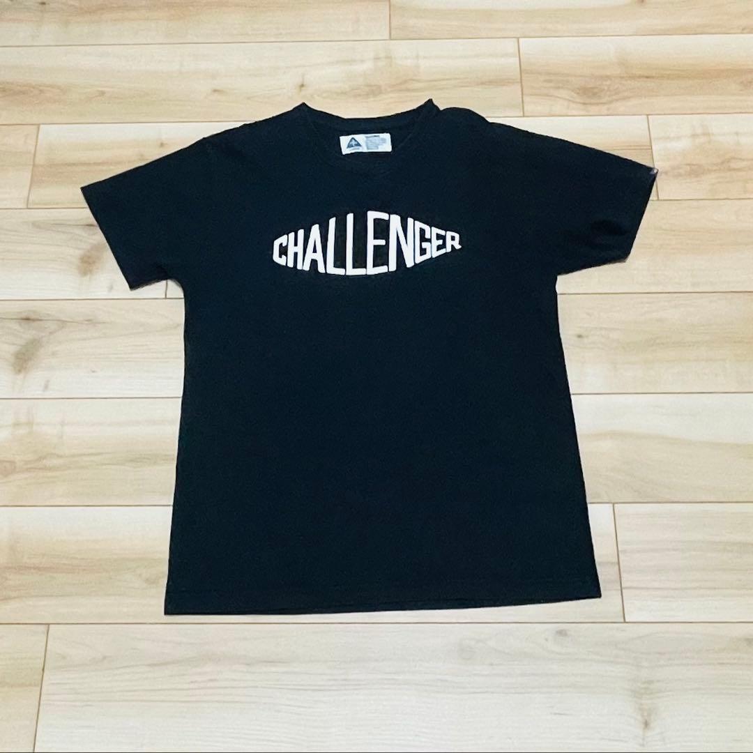 challenger 初期 Tシャツ Lサイズ 長瀬智也 - メルカリ