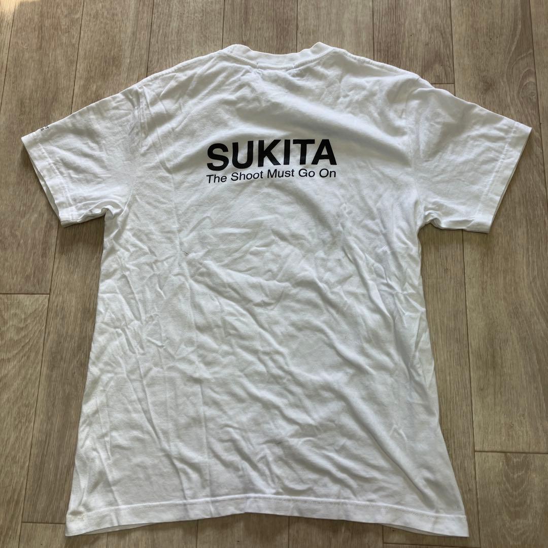 最終価格YMOイエローマジックオーケストラ X鋤田正義ビームスTシャツ M