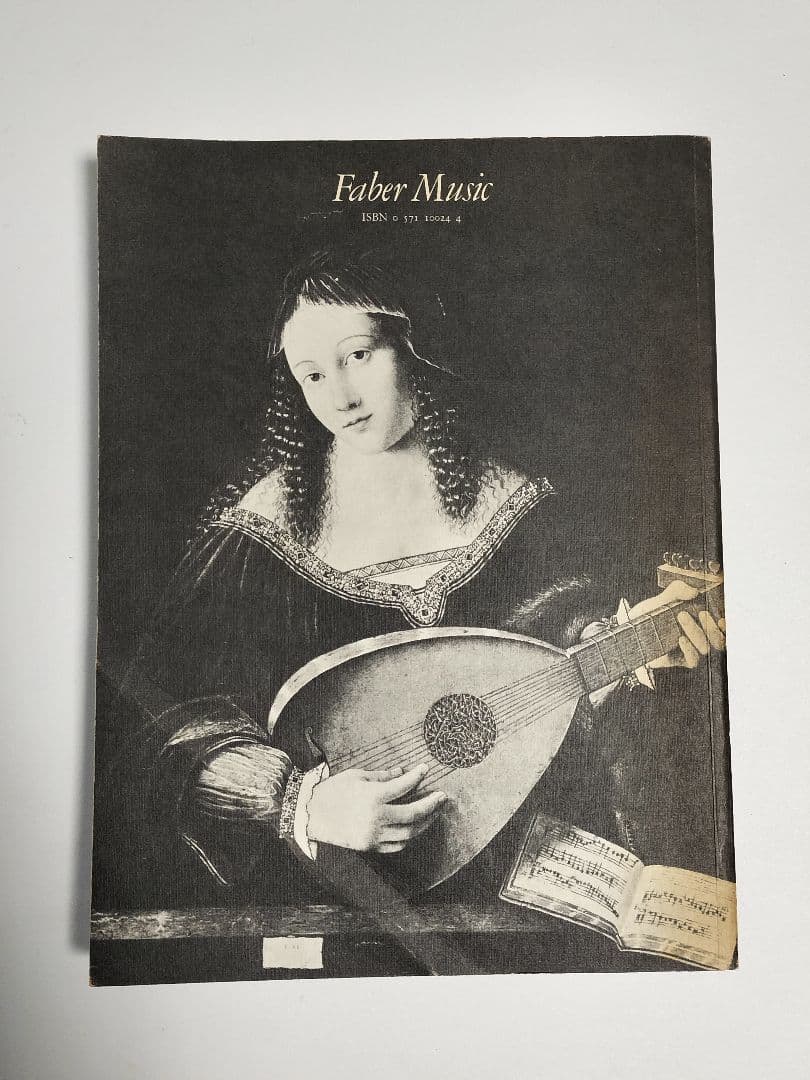 ジョン・ダウランドのリュート音楽集 ダウランド・リュート音楽集／J.ダウランド（小野寺 真