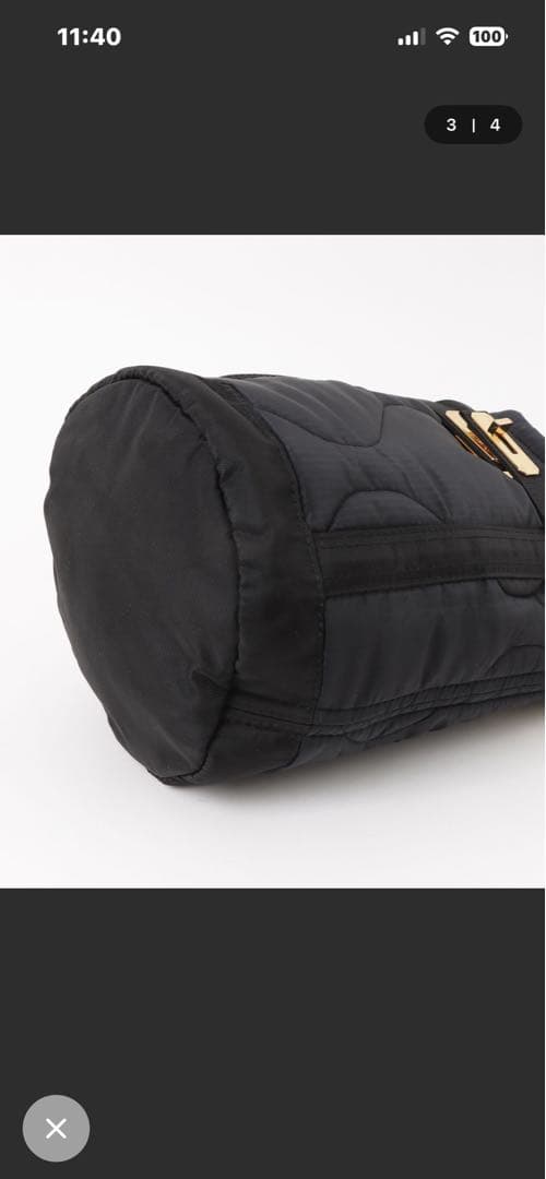 JOURNAL STANDARD ✖︎SITA PARANTICAバケツバッグ - メルカリ