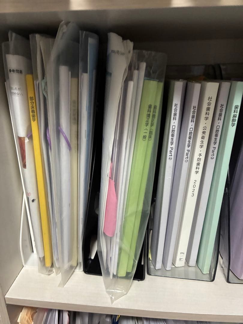 116回歯科医師国家試験　本科生des歯学教育スクール 711RyEjPg7L._AC_UL210_SR210,