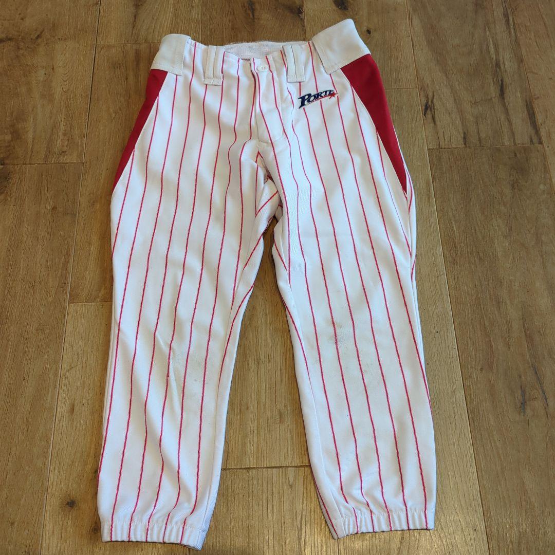 ポルテ Porte ユニフォームセット 130cmの通販はau PAY マーケット