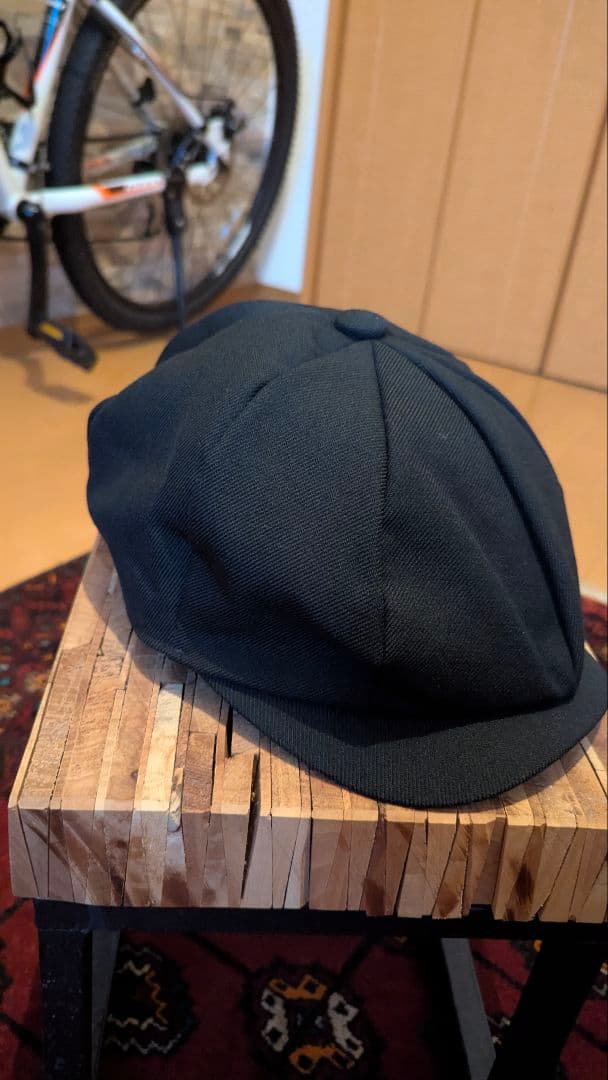 MR.BROTHERS CUT CLUB × NEW ERA Gatsby XL