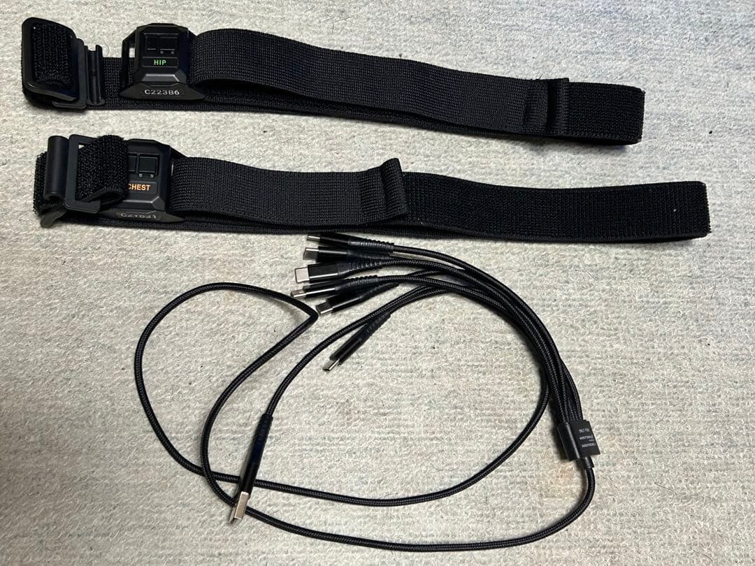 HaritoraX 2、専用通信ドングル GX6 - メルカリ