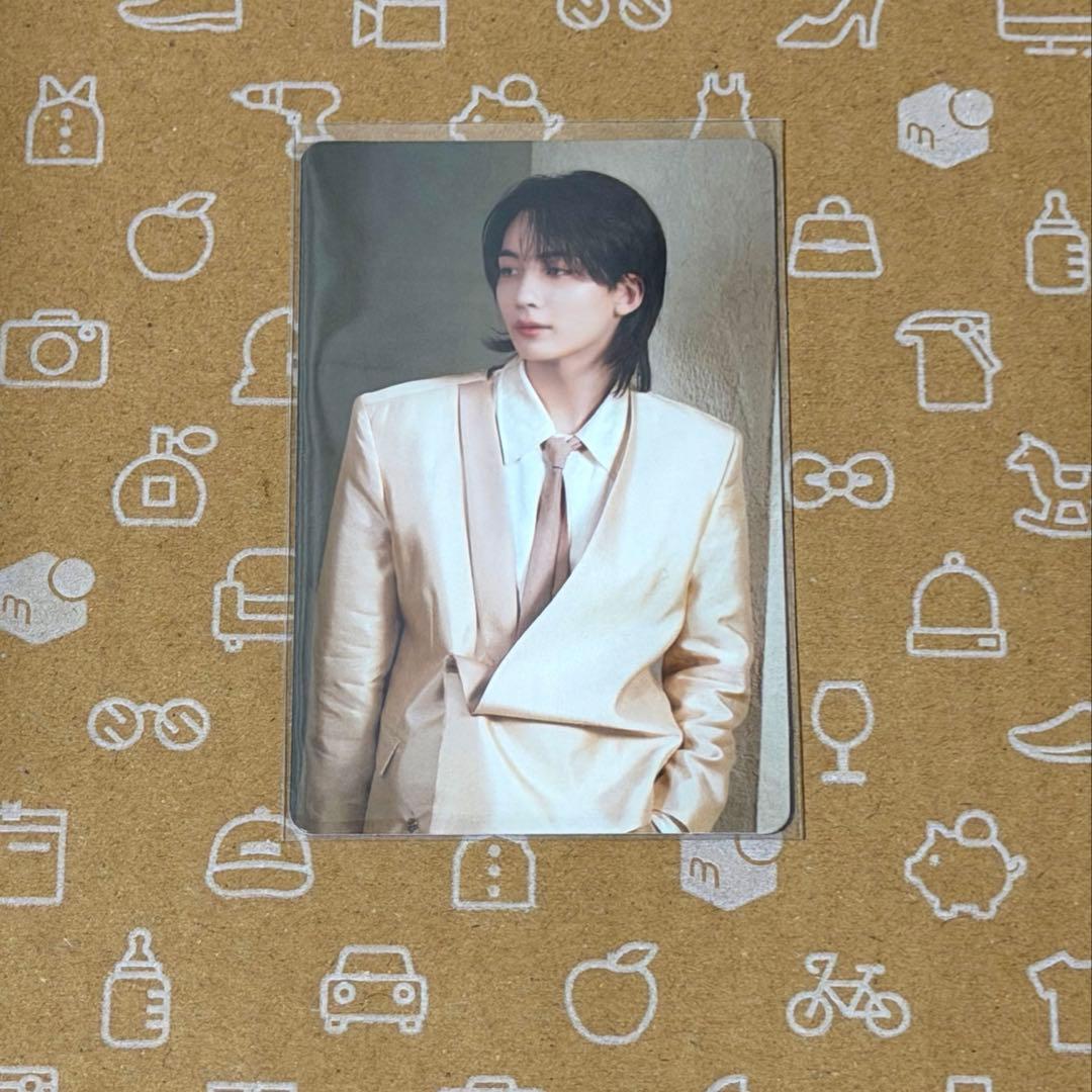 SEVENTEEN RIGHTHERE トレカ JEONGHAN - メルカリ